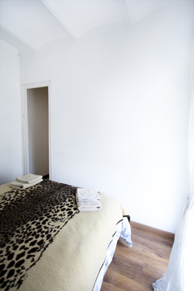 Апартаменты “Just”